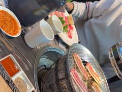 -隐家本格烧肉(万达广场店)