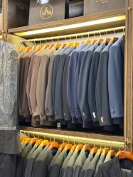 -LDIAMON西服定制(温州店)