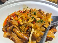 -院里寻菜·精致庭院菜(观沙岭店)