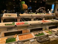 -大华锦绣假日酒店·锦味餐厅