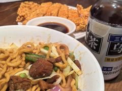 -寻裕记·现炒浇头面(人民广场店)