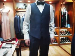 -德川洋服西服礼服订制·丽都皇冠店