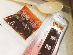 -回味鸭血粉丝汤(南京站店)