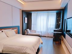 -美豪R酒店(成都春熙路太古里店)