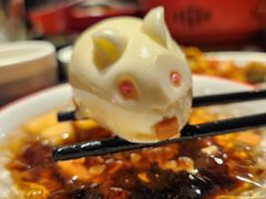 -向川南·水煮鱼·川菜(和平里店)