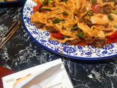 -后卫寨猫耳朵(后卫寨店)