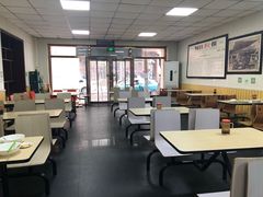 大堂-津门永胜包子铺(哈尔滨道总店)