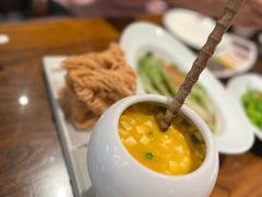 -北京老铺烤鸭(高新店)