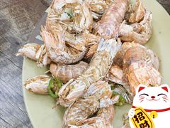 -贞姨美食·老字号海鲜大排档