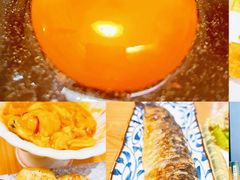 -诚家·日式烧鸟·深夜食堂(虹桥天街店)