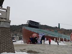 -威海华夏城景区