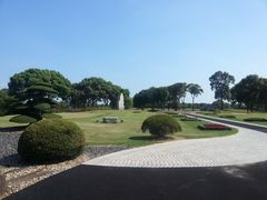 门口-旭宝高尔夫俱乐部