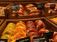 -B&C黄油与面包·THE GARDEN BAKERY概念店(世纪汇店)