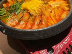 -将军牛排·尔滨地标朝鲜族美食(总店)