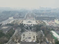 -大慈恩寺(大雁塔)