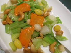 炒素-金米箩大酒店(五角场店)