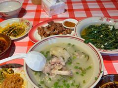 -老方桌烂蹄花川菜馆(九龙坡店)