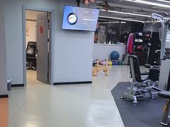 -ALIV WELLNESS运动健身(浦东大道店)