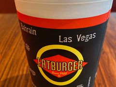 -FATBURGER 特富客汉堡(外交公寓店)