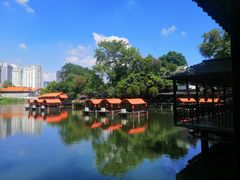 -侨美·唐荔园·40年地道粤菜