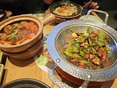 -谷田稻香·砂锅菜(西乡天虹店)