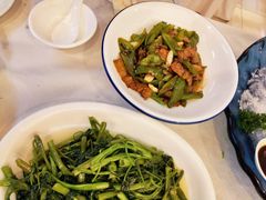 -金龙渔港(双楠店)