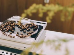 -Cafe on warm(丹霞店)
