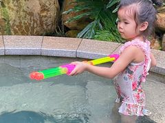 -清远熹乐谷温泉度假酒店