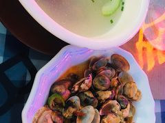 -钱大妈海鲜饭店(保利林语店)