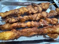 -潮妈小食