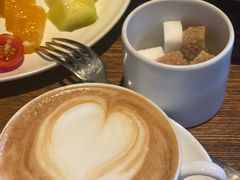-Carbon莫卡哆·意大利复古集市餐厅(杭州大厦店)