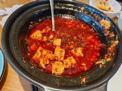 -严记小天府酸菜鱼(西四路店)