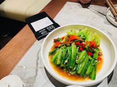 -渔语鱼新川菜Bistro(万象天地店)