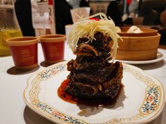 大眼镜脆鳝-二泉园老菜馆·百年无锡菜