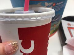 -肯德基(春申店)