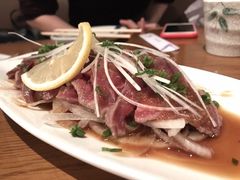 -万藏·荞麦酒房BANKURA JAPANESE SOBA KITCHEN(长乐路店)