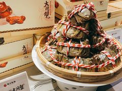 -西贝海鲜汇(槐安路店)
