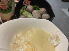 -海底捞火锅(金鼎广场店)
