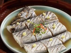 -钱塘花园·宁波菜