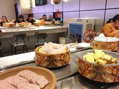 -龍歌自助小火锅(芝罘万达店)