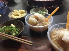 -星鸿社重庆老火锅