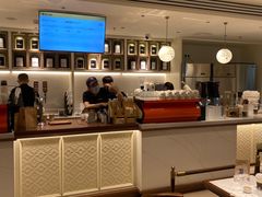 -Peet's Coffee皮爷咖啡(万象天地店)