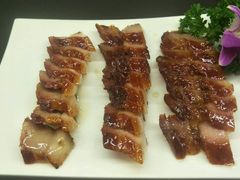 -品大三·南京菜(大行宫店)