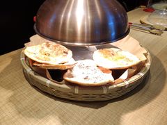 -阿甘锅盔(合生汇购物中心店)