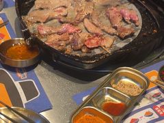 -喜井无限自助烤肉公司(石厦店)