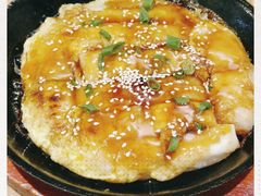 -恋萍小吃(时代店)