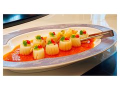 -常州逸高酒店-中餐厅