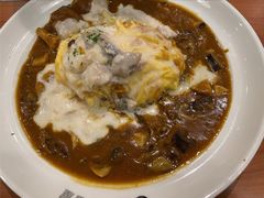 -CoCo壱番屋(久光百货店)