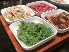 -阿庄新豫菜(航海东路店)
