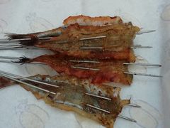 -老三烧烤(二环西路店)